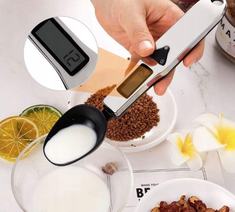 Digital Spoon