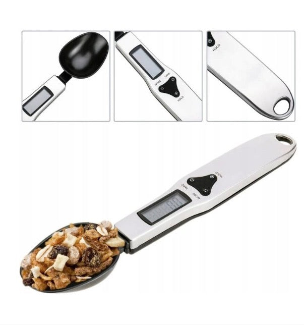 Digital Spoon