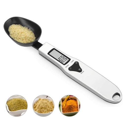 Digital Spoon