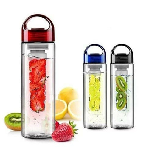 Water Bottle with Handle
