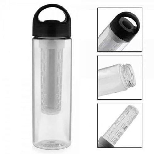 Water Bottle with Handle